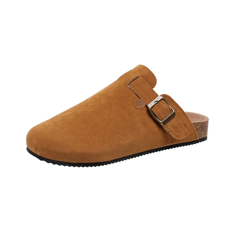 GR | Women's orthopedic sandals