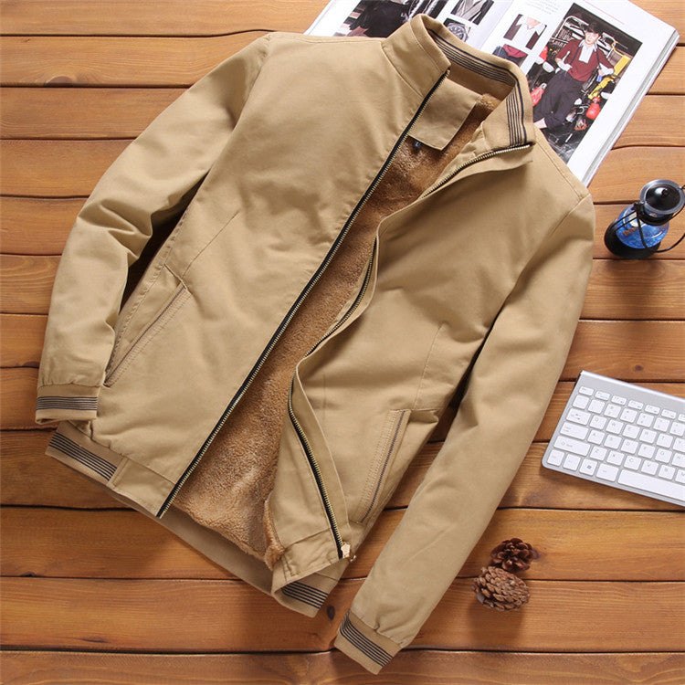 GR | The Elegant and Unique Jacket