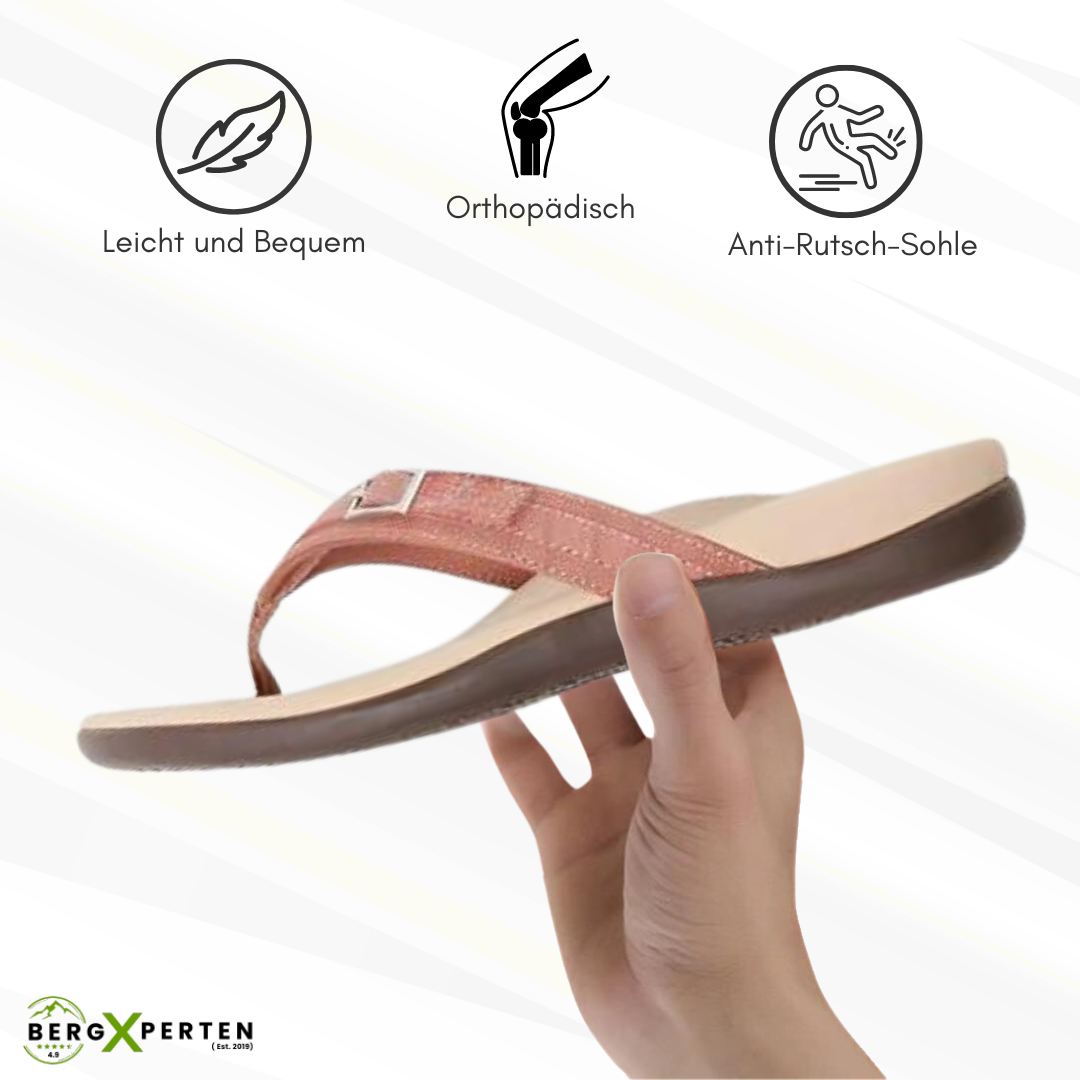 GR | Orthopedic Pain Relieving Sandals for Women