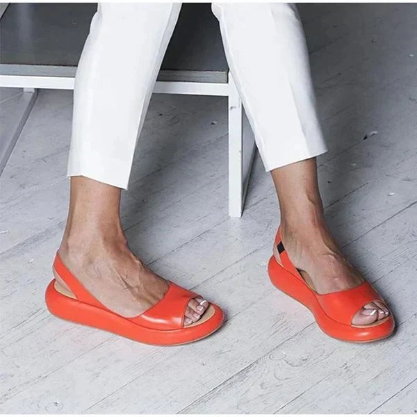 GR | Orthopedic Summer Sandals for Women