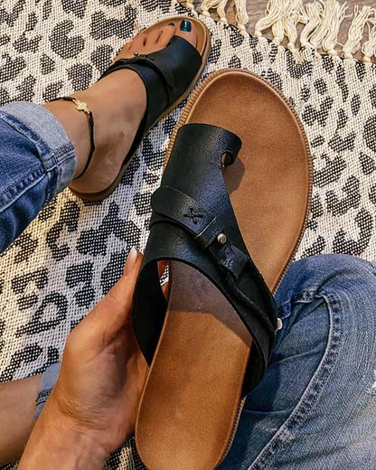 GR | Orthopedic Women's Sandals