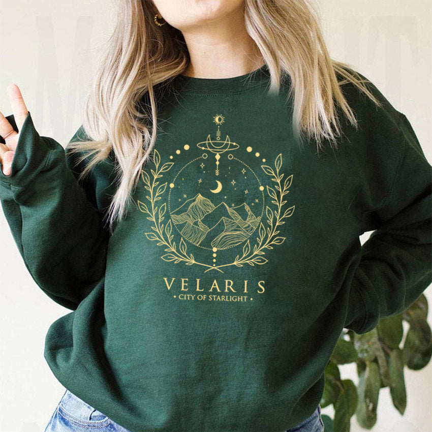GR | Pullover Velaris