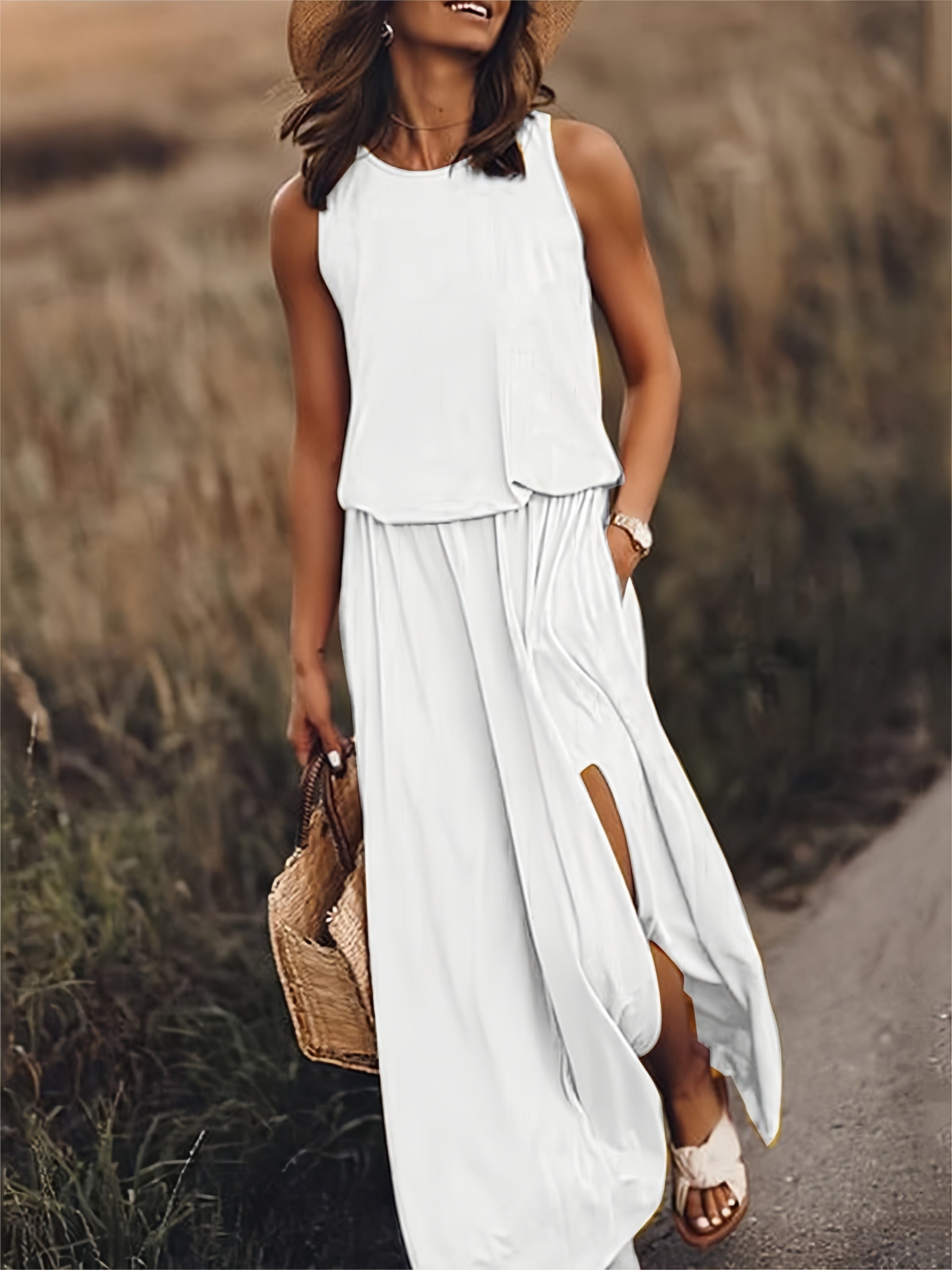 GR | Elegant casual dress