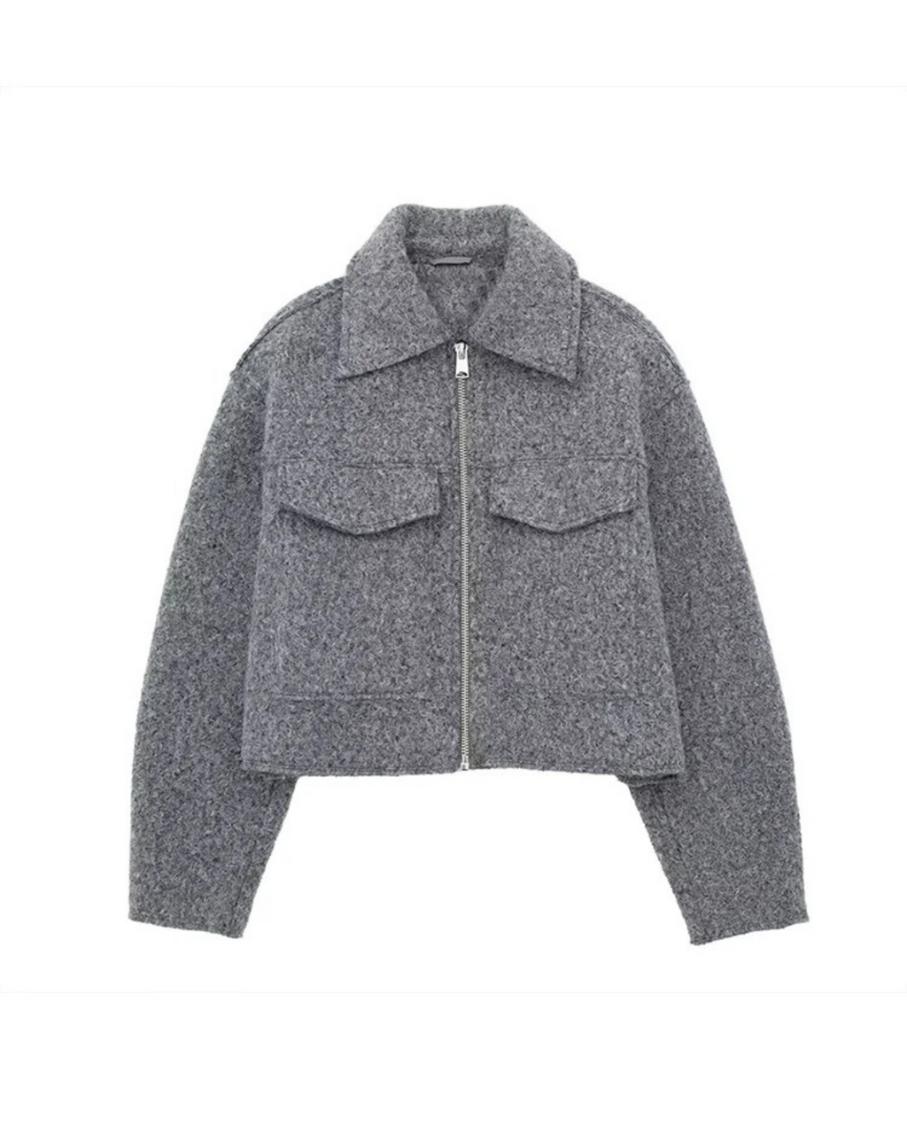 GR | Fashionable jacket