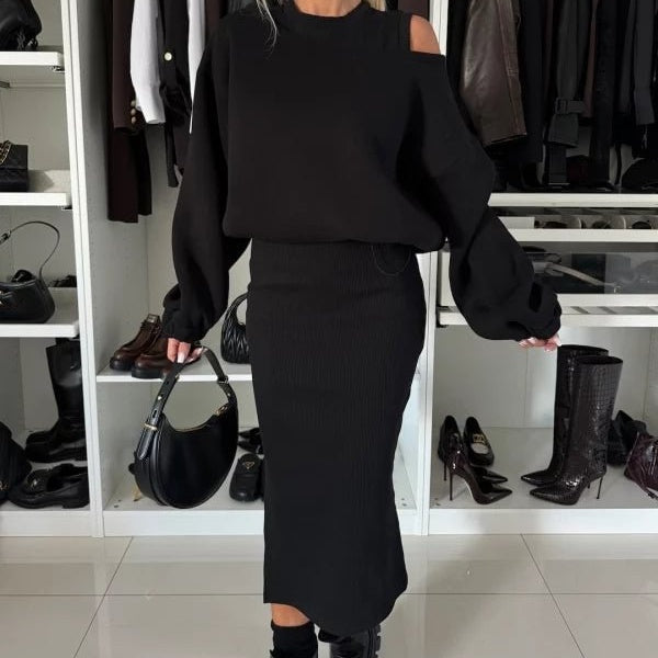 GR | Two-piece set for women