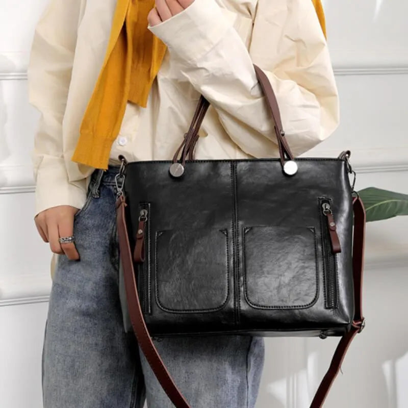 GR - The bag you need! 