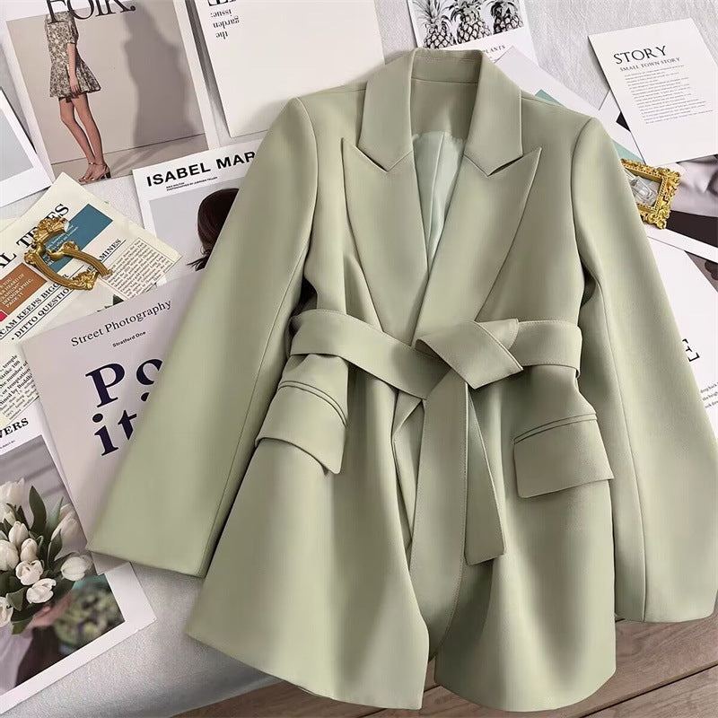 GR | Elegant women's blazer