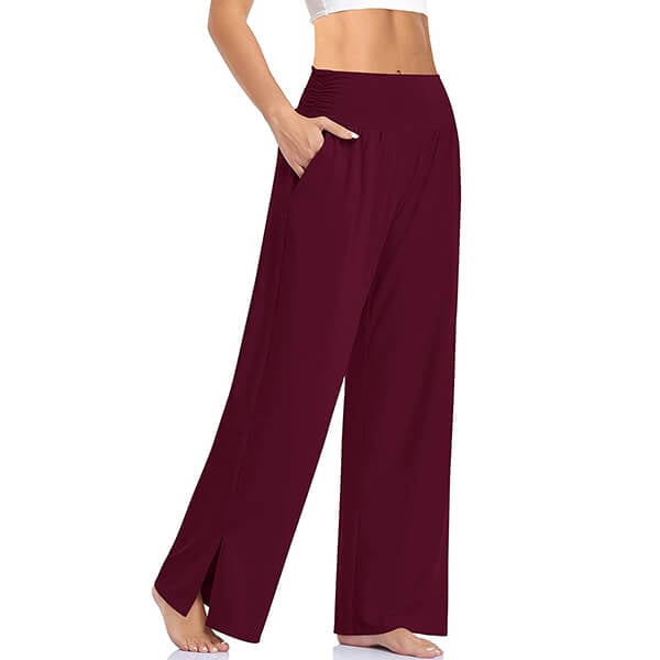 GR  | Bequeme Yoga-Hose