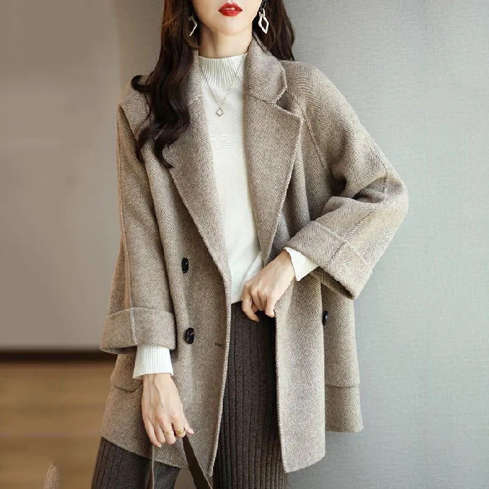 GR | Elegant Short Jackets