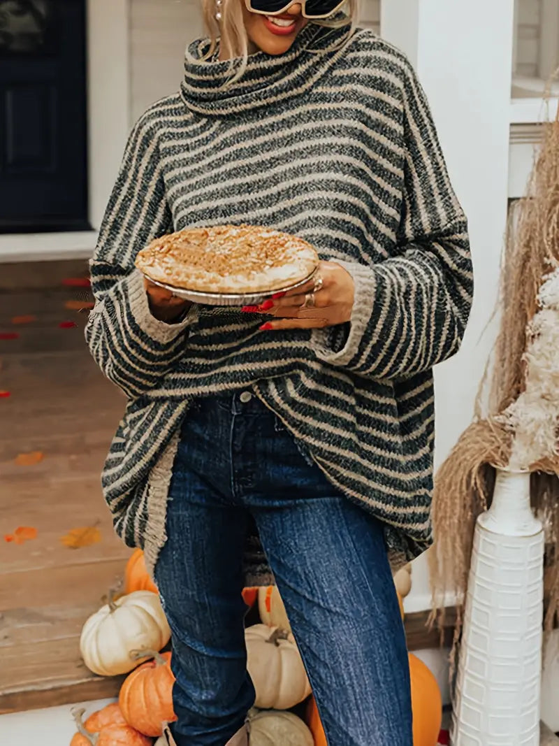 GR | Übergröße Pullover