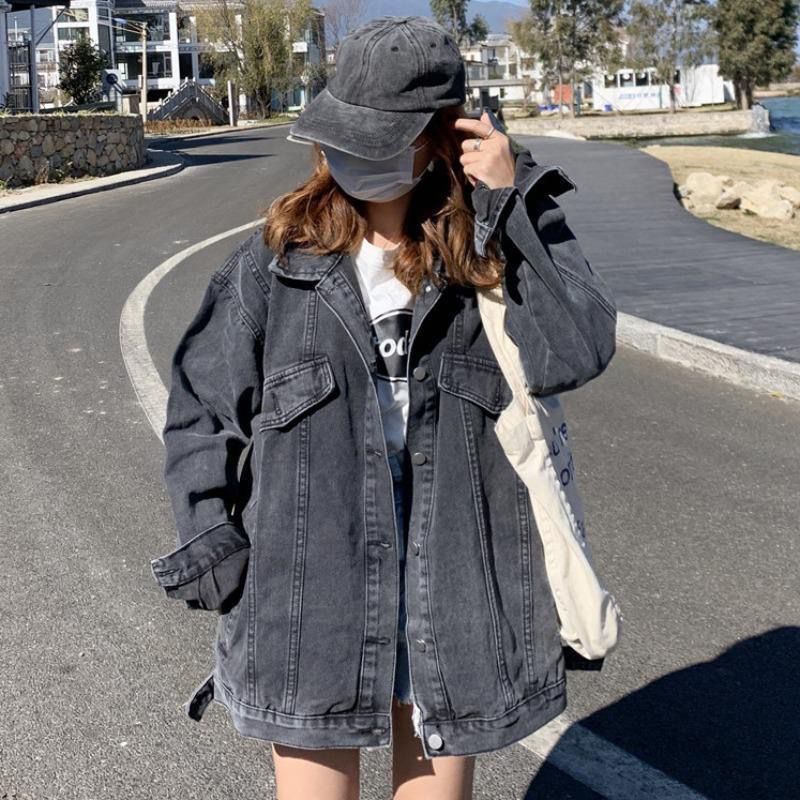 GR | Women's Long Sleeve Jacket Stylish