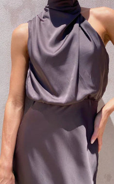 GR | Two-piece suit