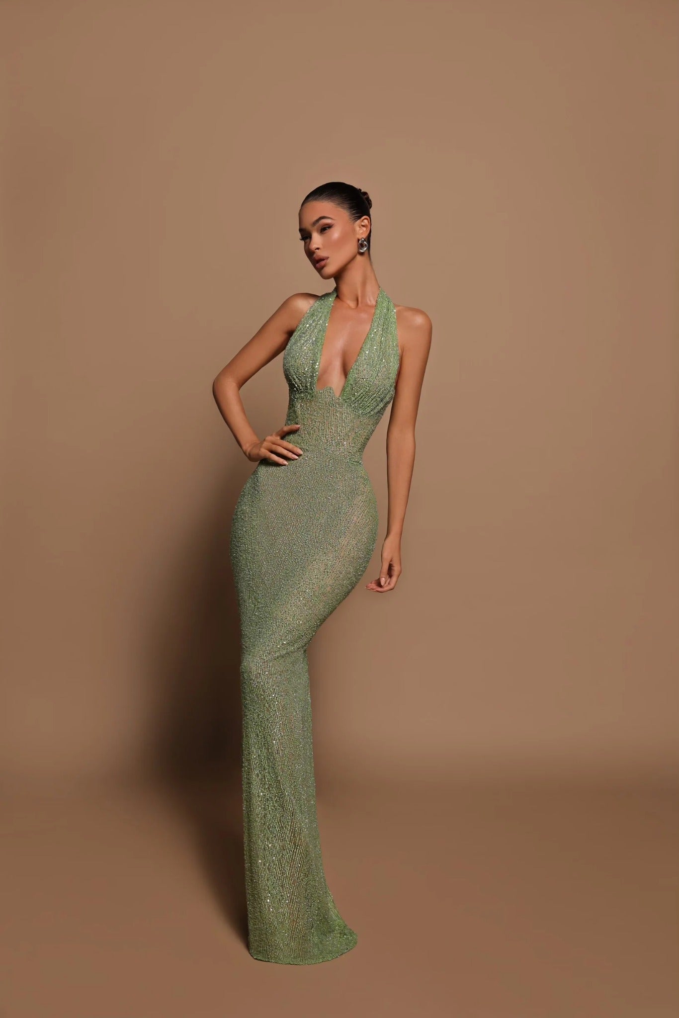GR | Butler Dress