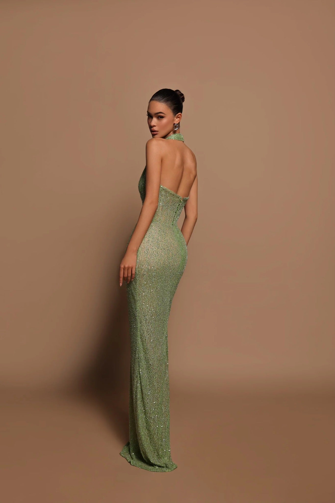 GR | Butler Dress