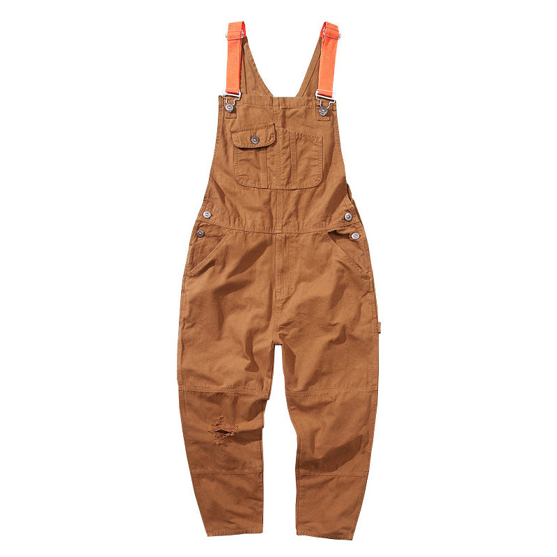 GR | Stylish jumpsuit