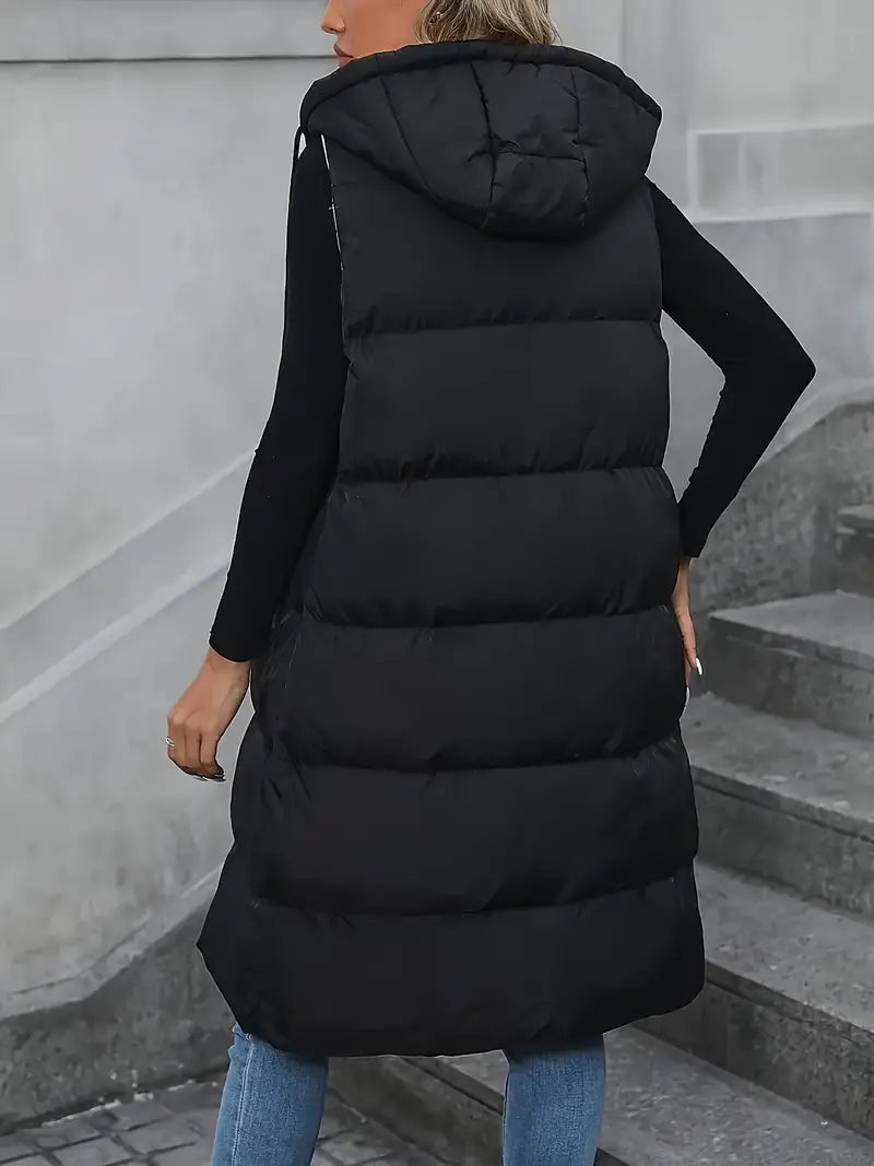 GR | Gemtlicher Zip Hoodie