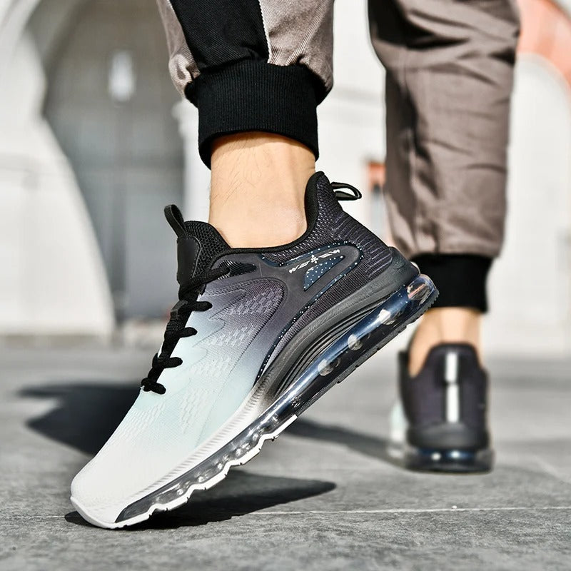 GR | Sneakers with Comfort and Support