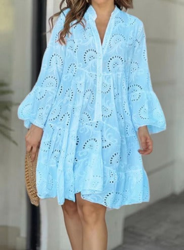 GR dress for the summer