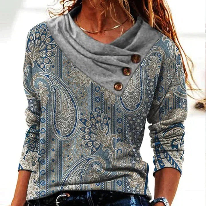 – Stylish sweater for women