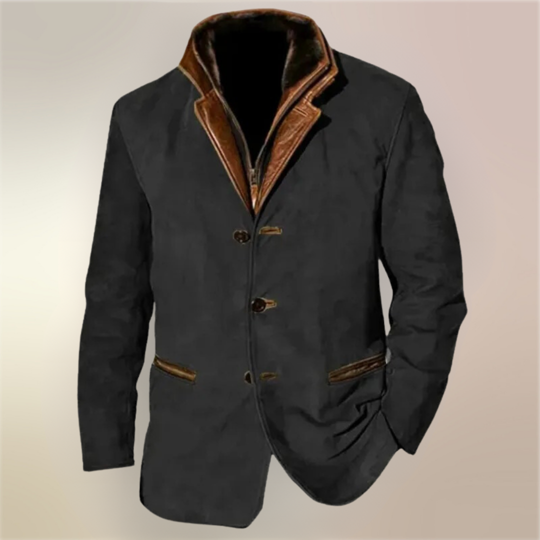 GR | Retro Jacket