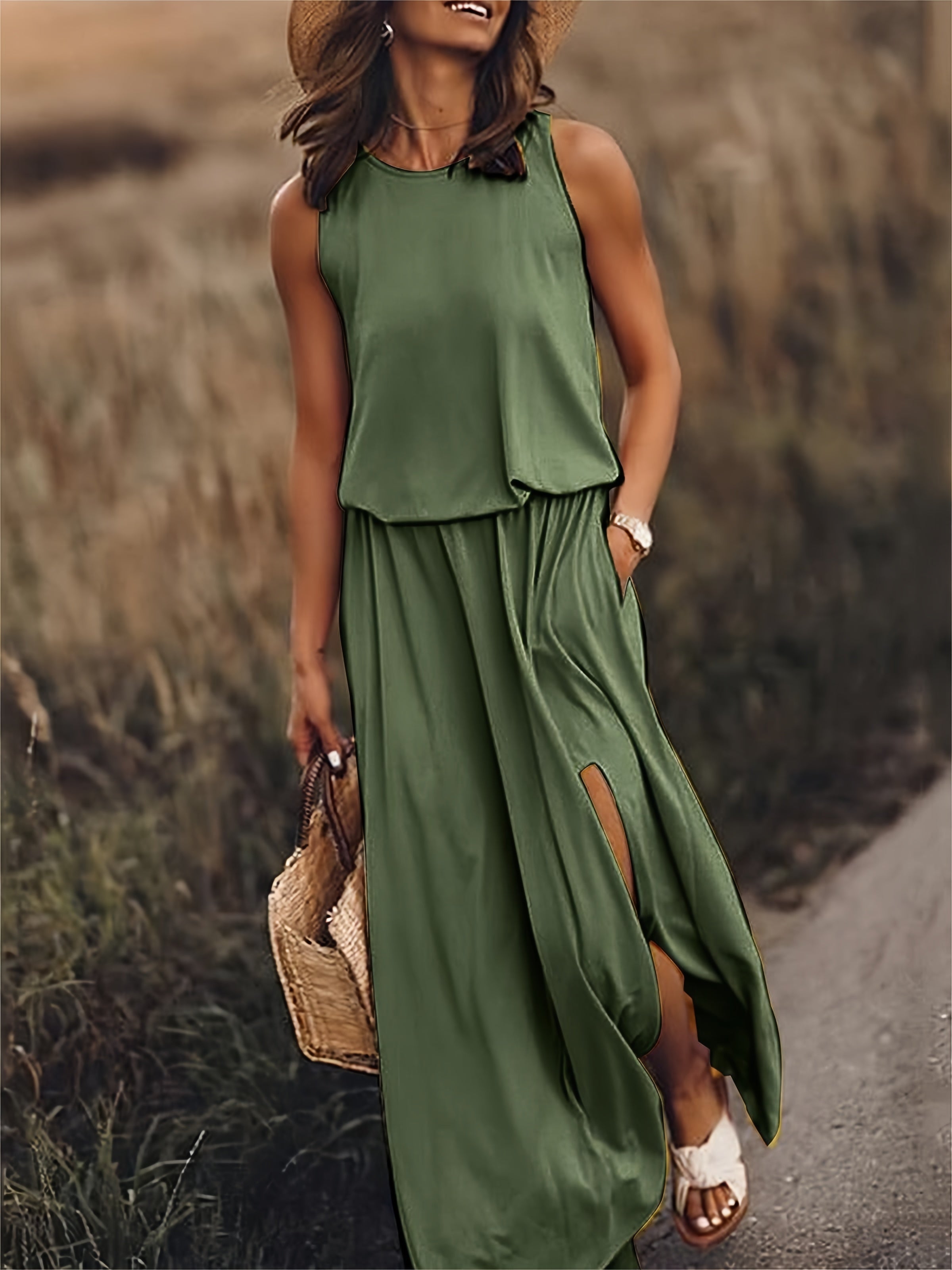 GR | Elegant casual dress
