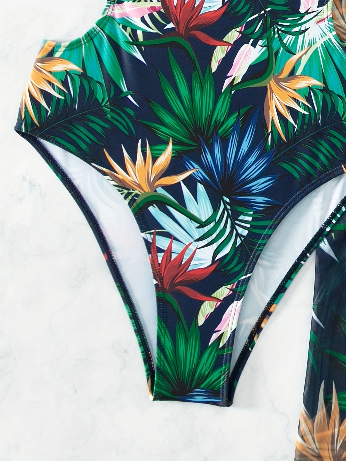 GR | Women's 2-Piece Swimsuit Set