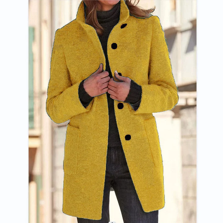 GR | Cozy jacket 