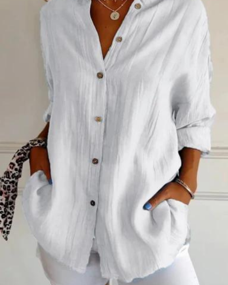 GR | Elegant, comfortable shirt