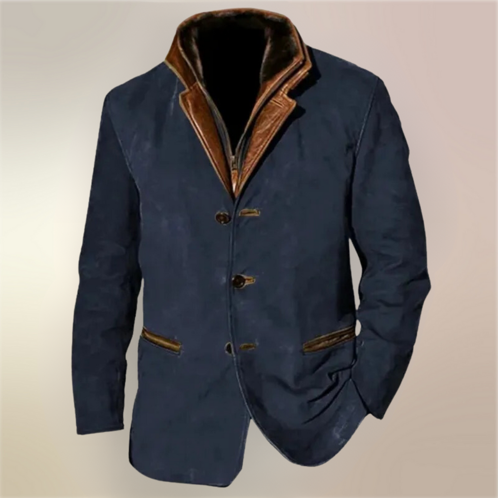GR | Retro Jacket