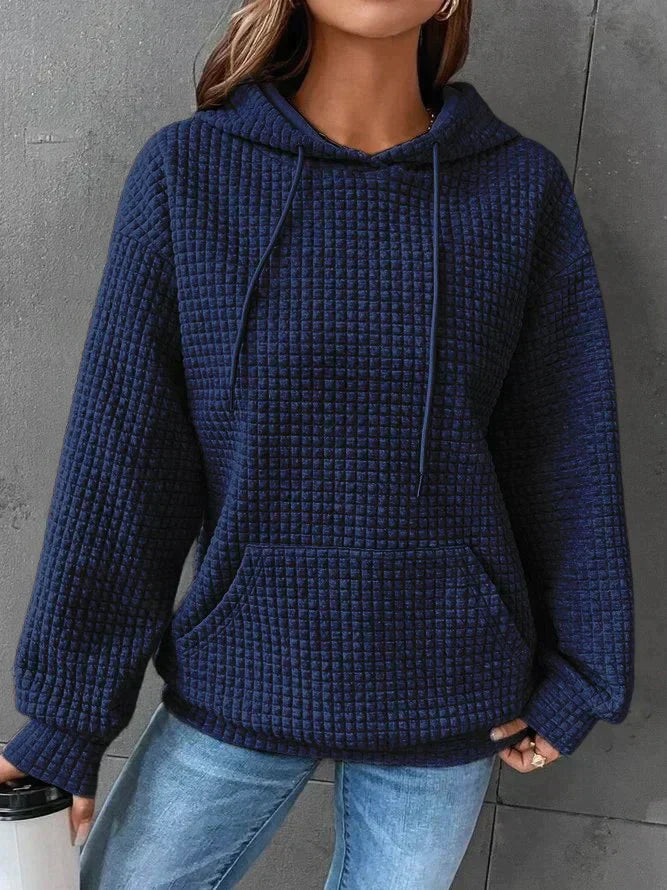 GR – Pullover mit entspannter Passform