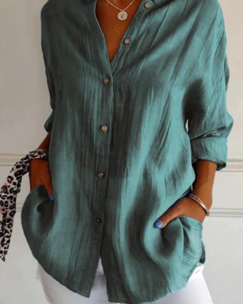 GR | Elegant, comfortable shirt