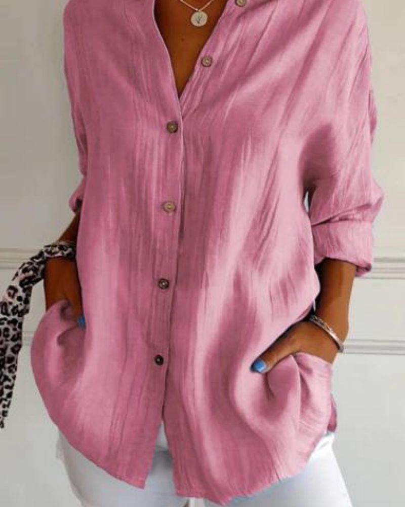 GR | Elegant, comfortable shirt