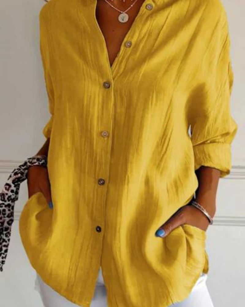 GR | Elegant, comfortable shirt