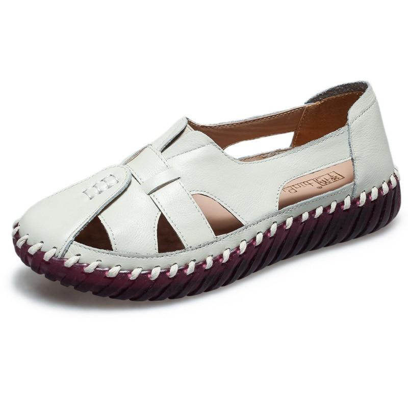 GR | Summer Shoes Comfortable Slip-resistant