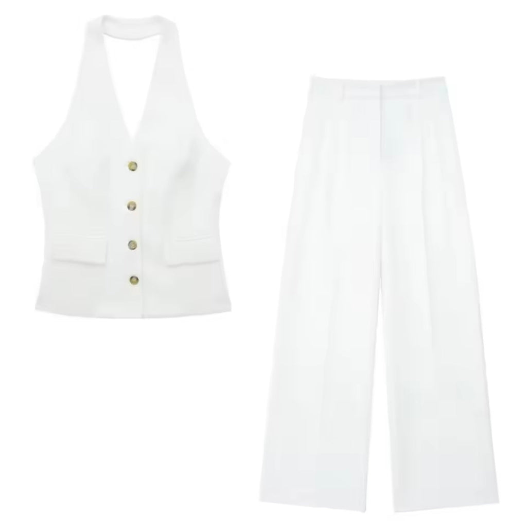 GR | Elegant women's suit