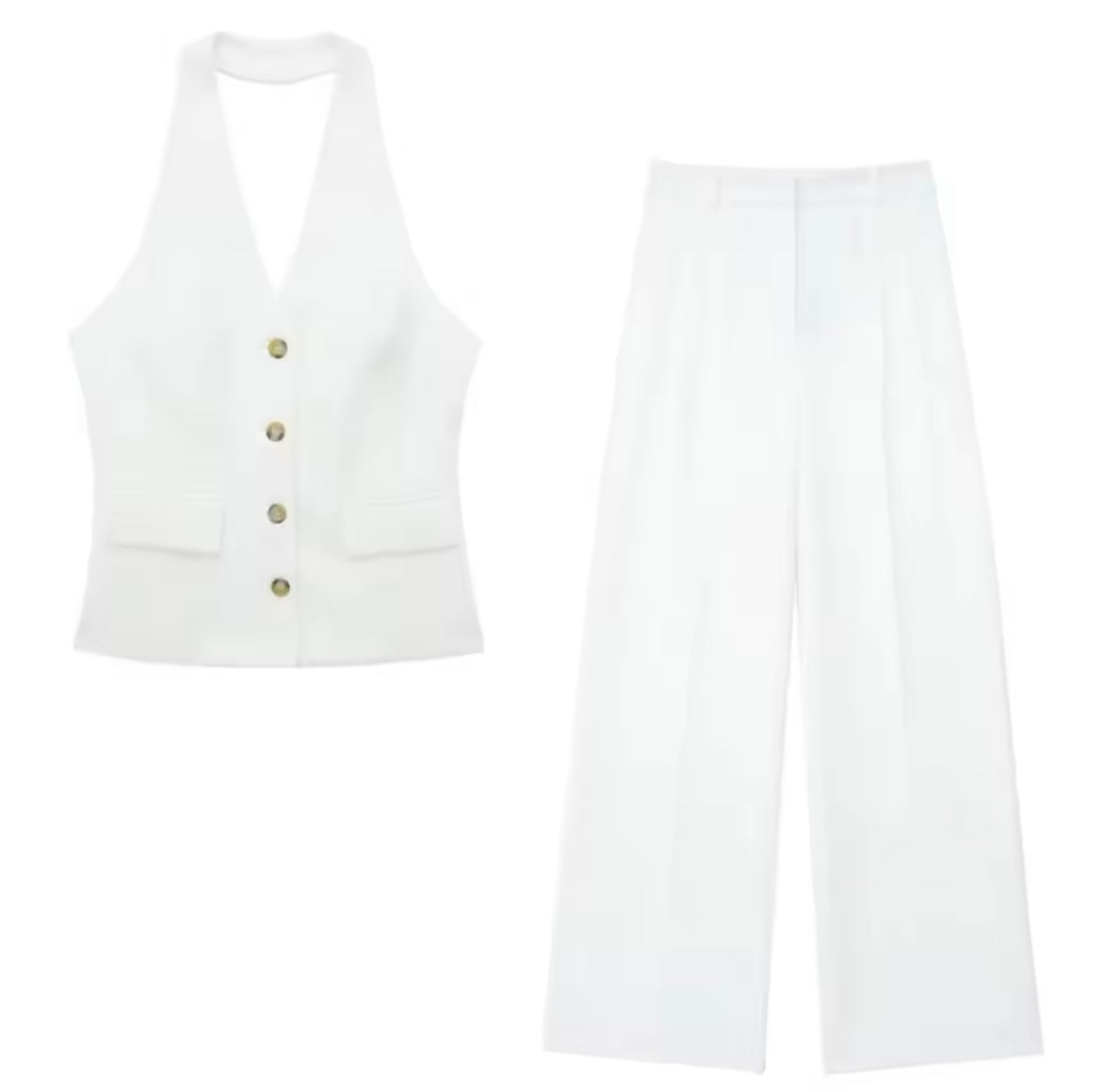 GR | Elegant women's suit