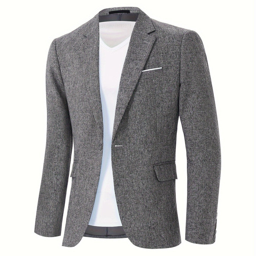 GR | Classic Business Blazers
