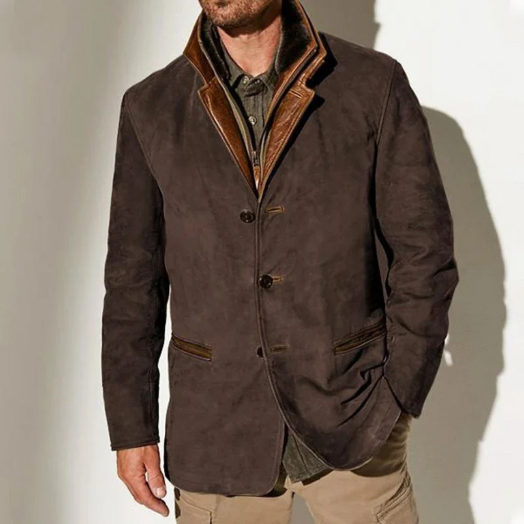 GR | Retro Jacket