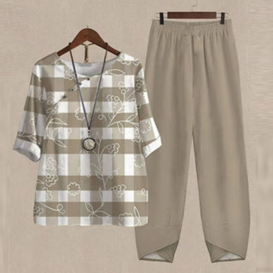 GR | Casual outfit for women Stylish