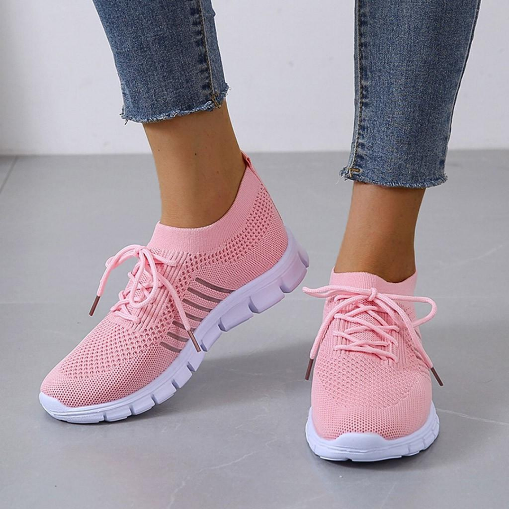 GR | Women's Orthopedic Sneakers