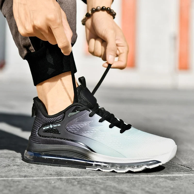 GR | Sneakers with Comfort and Support