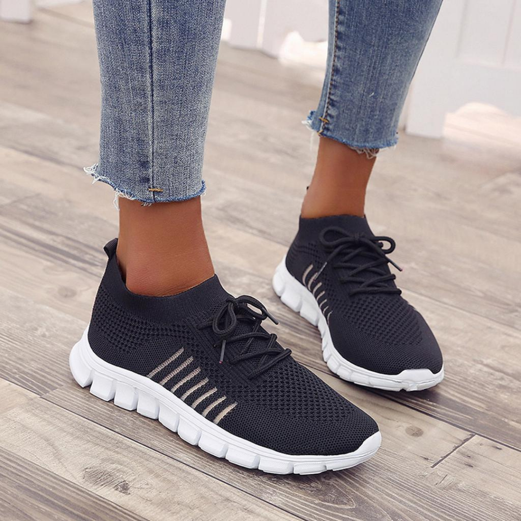 GR | Women's Orthopedic Sneakers