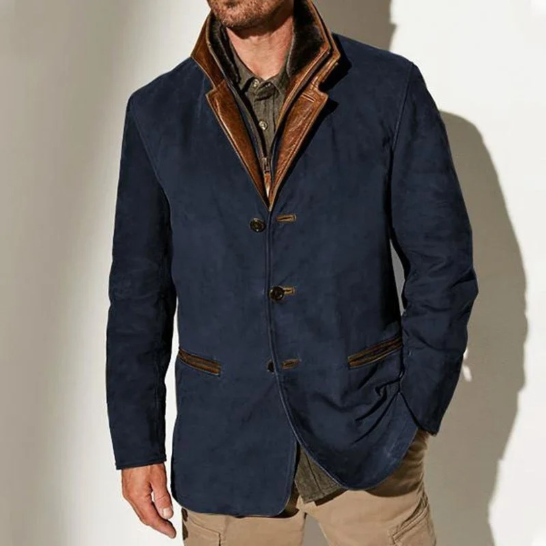 GR | Retro Jacket