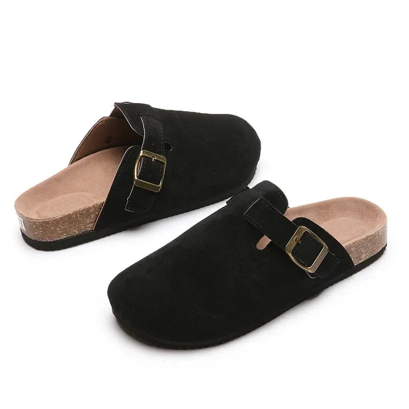 GR | Women's orthopedic sandals