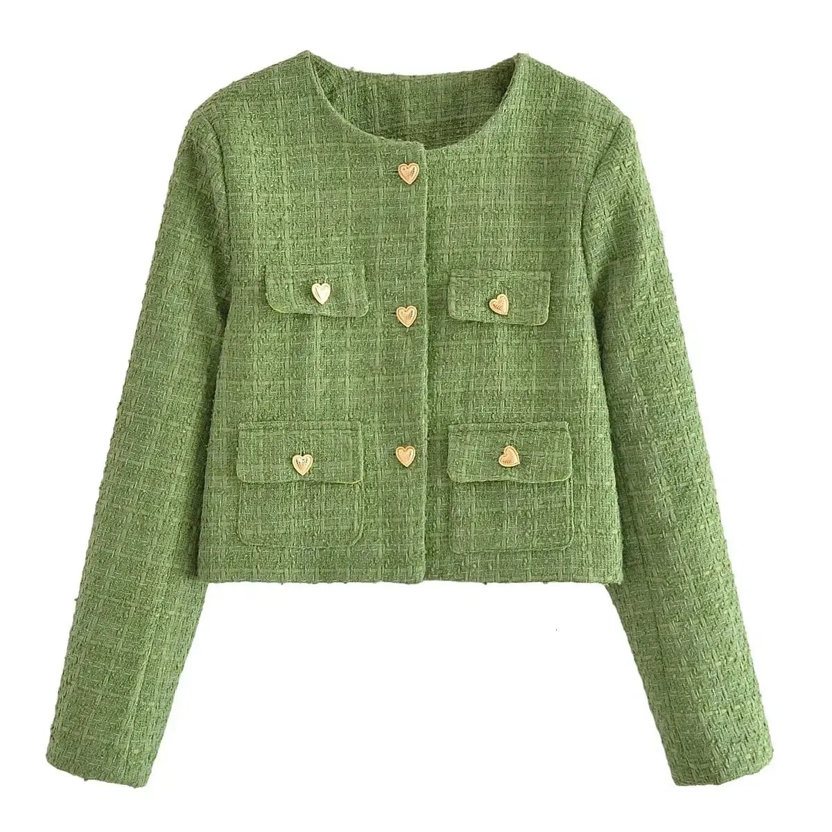 Orania tweed set - skirt & jacket