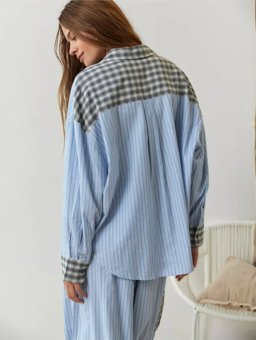 GR | Pyjama Set