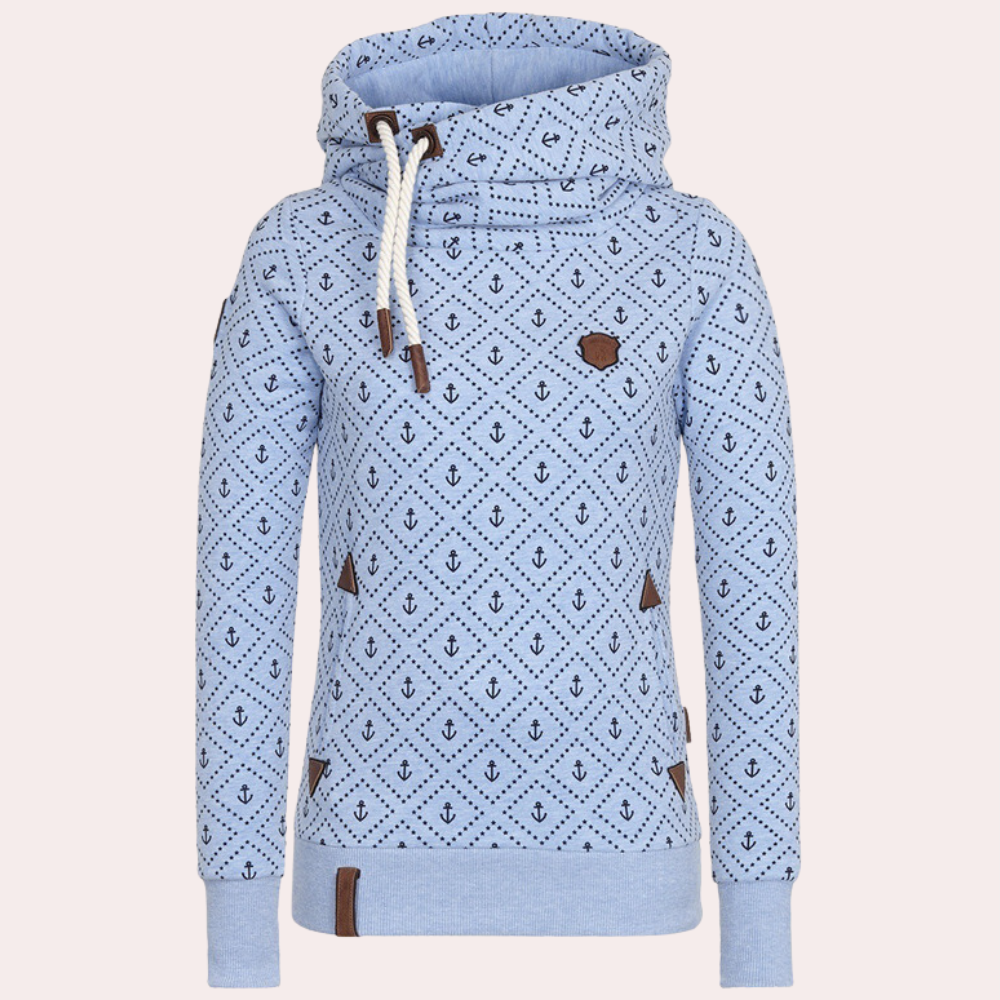 GR | Lässiger Damenpullover