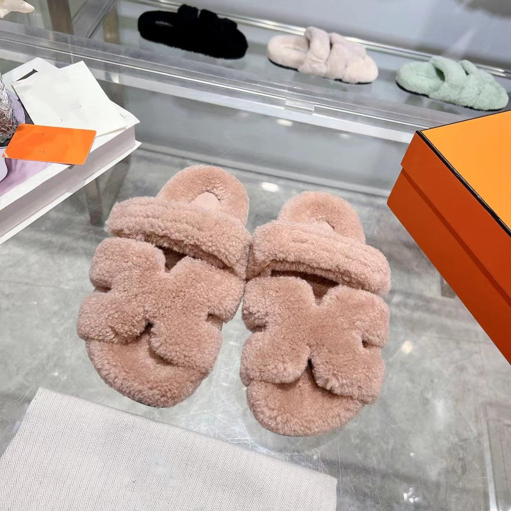 GR | Bequeme Sandalen für Sommertage
