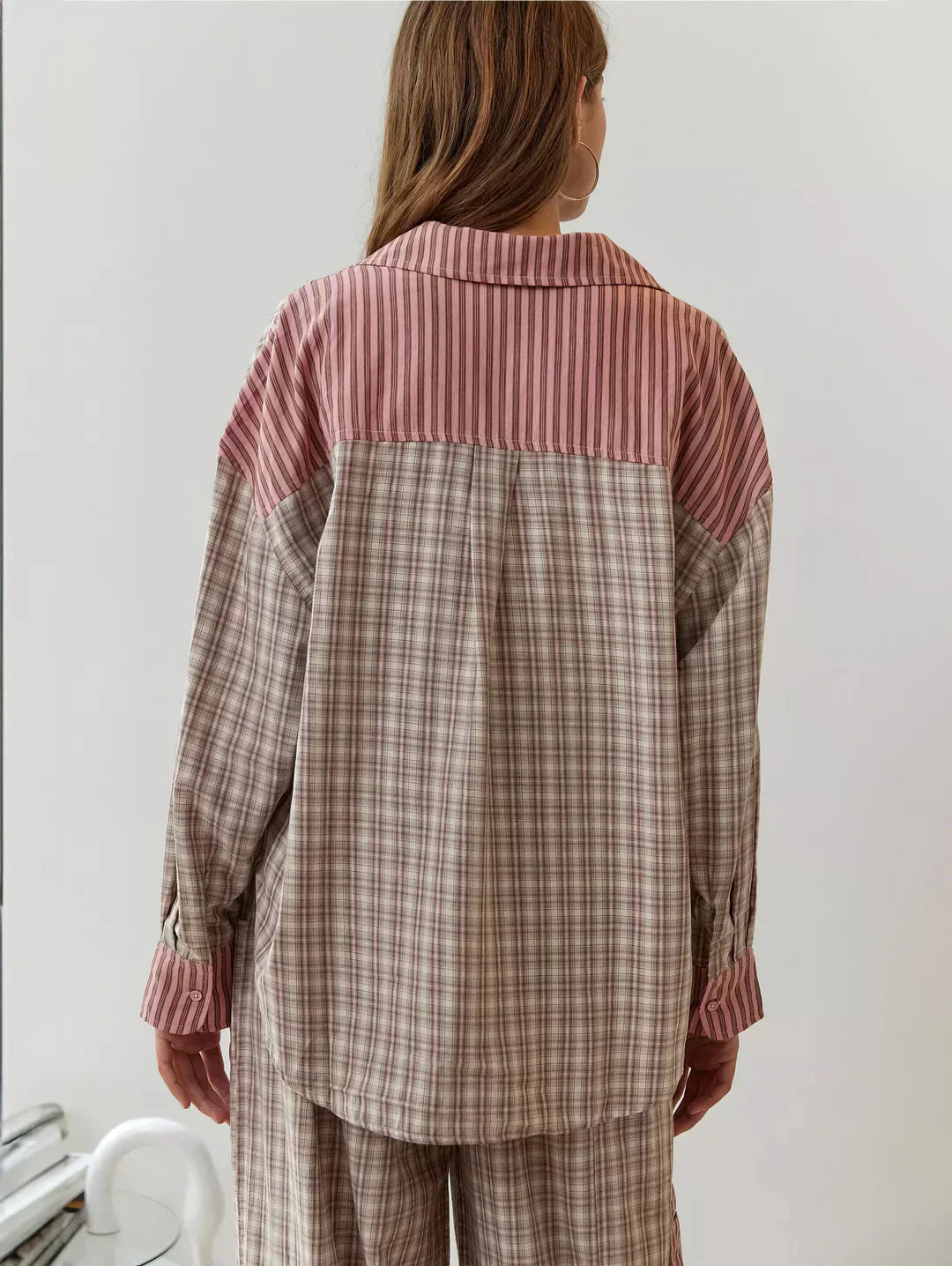 GR | Pyjama Set