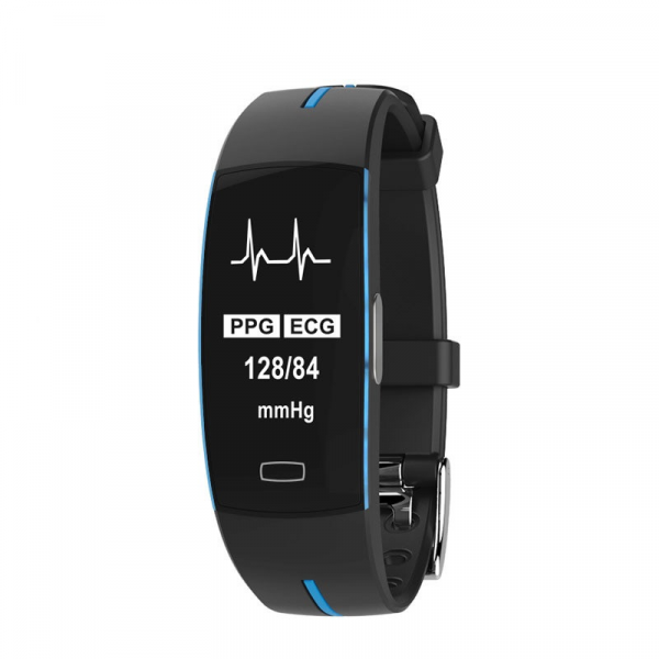 GR | Healthguardian Blood Pressure and Heart Rate Monitor